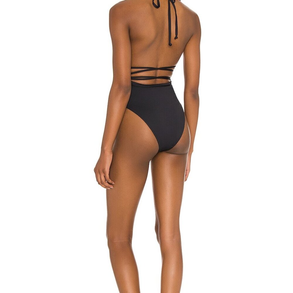 NWOT Gemma One Piece Medium - Picture 3 of 5